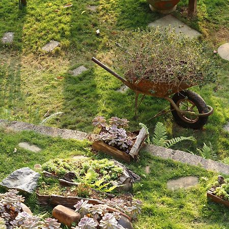 Gobies Garden Villa Moc Chau Exterior photo